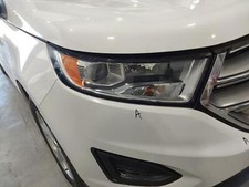 Used right headlight for sale  Douglassville
