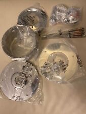 Icons stainless steel for sale Icons stainless steel for sale  ENFIELD