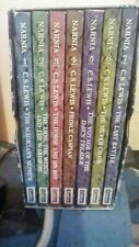 Reduced chronicles narnia for sale  DEWSBURY