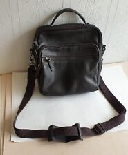 Katana sacoche cuir d'occasion  Crouy