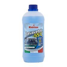 Liquido lavavetri antigelo usato  Maddaloni