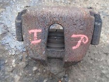 Ford focus caliper for sale  ROTHERHAM
