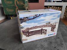 Schleich 42006 cloture d'occasion Schleich 42006 cloture d'occasion  Paris VIII