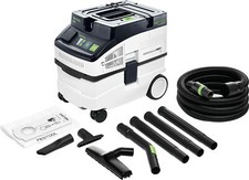 Festool absaugmobil set gebraucht kaufen  Bretzfeld