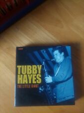 Tubby hayes little for sale  COLCHESTER