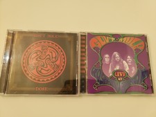 Gov’t Mule CD Lot – Dose, Live at Roseland Ballroom – Southern Jam Rock comprar usado  Enviando para Brazil