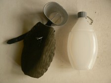 Nva feldflasche trinkflasche gebraucht kaufen  Halle