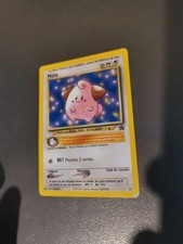 Carte pokémon melo d'occasion  Brionne