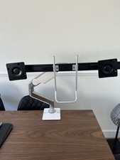 Humanscale m8.1 dual for sale  STANFORD-LE-HOPE