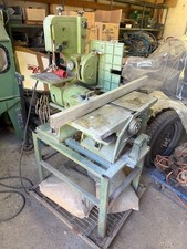 Bellissima combinata sega usato Bellissima combinata sega usato  Villa Biscossi