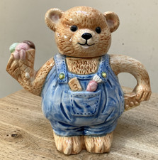 Cute collectable teddy for sale  GUILDFORD
