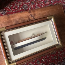 Vintage chris craft for sale  CLECKHEATON