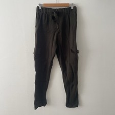 Khaki knit utility for sale  ROMFORD
