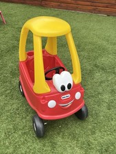 Little tikes cosy for sale  FARNBOROUGH