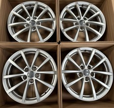 Audi 4k0601025 alufelgen gebraucht kaufen  Fröndenberg/Ruhr
