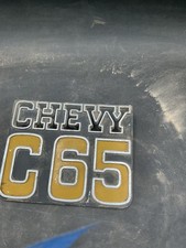 Chevy big truck for sale  Halstead