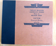 Altes album schellackplatten gebraucht kaufen  Dresden