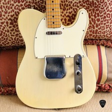 1965 fender telecaster for sale  Loveland