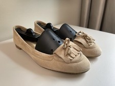 Unützer mokassin ballerina gebraucht kaufen  Bad Kissingen