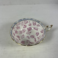 Vintage paragon bone for sale  Flowery Branch