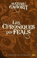Ans romans tome d'occasion  France