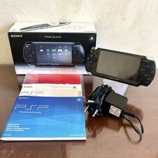 Console sony psp usato  Parma