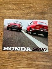 honda s800 for sale honda s800 for sale AYLESBURY