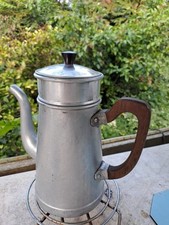 Grande cafetiere ancienne d'occasion  Rouen-
