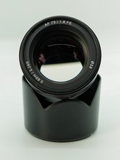 Samyang f1.8 obiettivo usato  Spedire a Italy