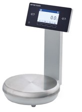 Mettler toledo rpa455x d'occasion  Montpellier-
