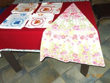 nappes diametre d'occasion  Voiron