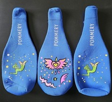 Pommery champgner flaschenküh gebraucht kaufen  Essen