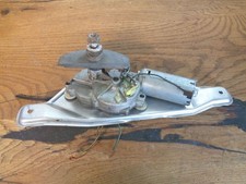 Wischermotor hinten heckscheib gebraucht kaufen  Offingen