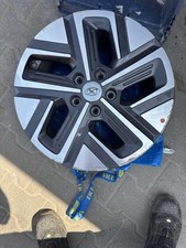 Stück alufelge zoll gebraucht kaufen  Münster