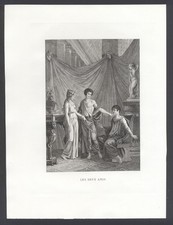 Due amici fragonard usato Due amici fragonard usato  Città di Castello