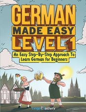 German made easy for sale  Little Falls