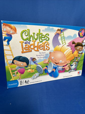 Chutes ladders board for sale  Des Moines