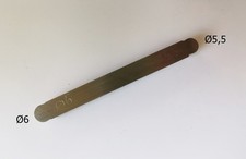 Hss radius drehmeißel gebraucht kaufen  Birkenau