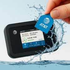 Unlimited data hotspot for sale  Lawrenceville