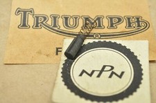 Oem triumph tr5 for sale  Boyne City