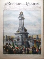 Domenica del corriere usato  Enna
