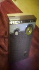 Zenith royal 275 for sale  Pine River