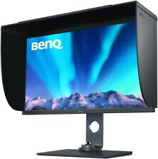 Monitor benq fotografico usato  Milano