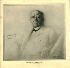 Document ancien georges d'occasion  France