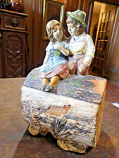 Grand pot tabac d'occasion  Morestel
