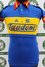 Maglia ciclismo landoni usato  Afragola