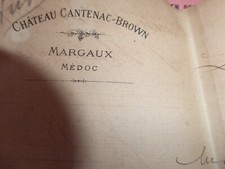 Ancien 1887 chateau d'occasion  Auxi-le-Château