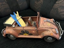 Metal beetle convertible for sale  STROUD