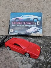 Téléphone ferrari vintage d'occasion  Albi
