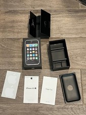 Apple iphone 3gs d'occasion  Expédié en Belgium